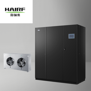 Modulare di precisione di tipo <span class=keywords><strong>condizionatore</strong></span> d'aria <span class=keywords><strong>con</strong></span> filtro di raccolta della polvere per la stanza del Server - Product Image 1