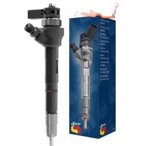 Inyector Common Rail 0445120024 21016288267 para modelos de camiones y autobuses Man - Product Image 5