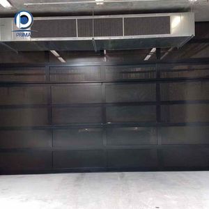 Système <span class=keywords><strong>de</strong></span> <span class=keywords><strong>porte</strong></span> <span class=keywords><strong>de</strong></span> <span class=keywords><strong>garage</strong></span> automatique Prima avec moteur <span class=keywords><strong>de</strong></span> <span class=keywords><strong>porte</strong></span> <span class=keywords><strong>de</strong></span> <span class=keywords><strong>garage</strong></span>, ressorts, panneaux, <span class=keywords><strong>porte</strong></span> <span class=keywords><strong>de</strong></span> <span class=keywords><strong>garage</strong></span> sectionnelle isolée pour les maisons - Product Image 3
