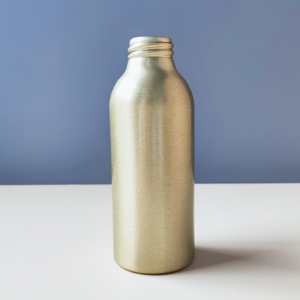 Novo luxo vazio alumínio parafuso garrafa garrafa água colorida logotipo personalizado perfume alumínio <span class=keywords><strong>spray</strong></span> cosméticos recipiente - Product Image 5