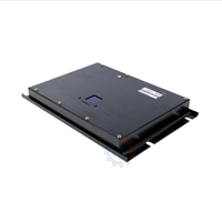 Pièces d'excavatrice, contrôleur ECU, unité de commande 300611-00042 300611-00042A 300611-00042B pour DX225LCA DX220LCA DX225LCE DH220-7