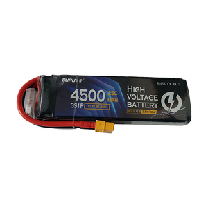 Nouvelle batterie de vol intelligente 15,2 V 68,4 Wh pour drones DJI Phantom <span class=keywords><strong>3</strong></span> Series et DJI Drone Spirit <span class=keywords><strong>3</strong></span> - Product Image 2