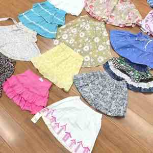 Vente en gros usine : Vêtements neufs de qualité supérieure pour enfants (garçons et filles), incluant des articles pour bébés, en lots - Product Image 5