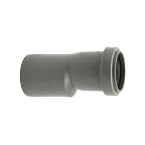 Réducteur excentrique HTR 50/40 mm pour systèmes d'échappement tuning, diamètre intérieur 50 mm, diamètre extérieur 40 mm - Product Image 1