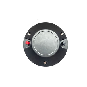 Профессиональные Oem динамики 75 мм катушка линейный массив Hf Высокочастотный динамик - Product Image 3