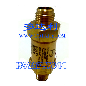 Válvula de Seguridad Carrier SPA-22C300T13 UM12AQ045 Conexión Fnptf X Fnptf, Piezas para Aire Acondicionado Central - Product Image 2