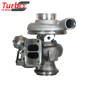 Turbocompresor Turbo Hi-Billet FC7.1 4354501 4354200 4354500 para actualización y reacondicionamiento - Product Image 1