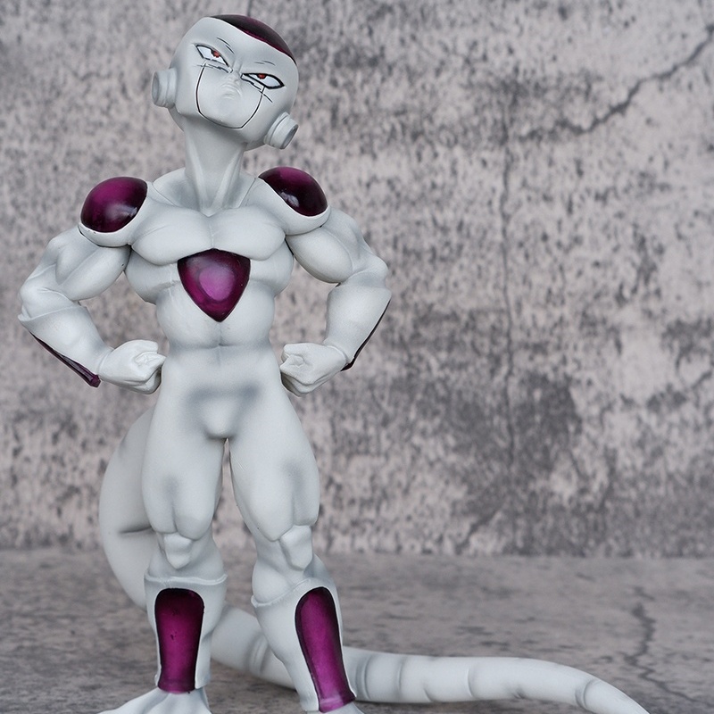 アニメドラゴンボールZフリーザ悟空フィギュアPVCコレクション