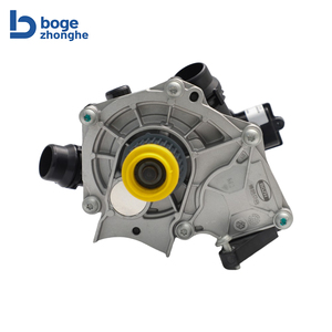OE 06L121111H 06L121111J 06L121111G Sistema de refrigeración de alta calidad Bomba de agua para Audi A3 A4 A5 A6 Q2 Q3 Q5 y VW Cars - Product Image 3