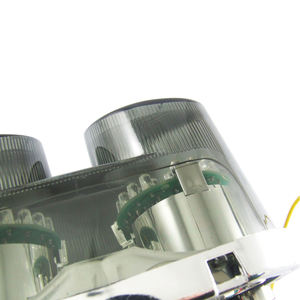 Feu arrière de moto à LED pour YAMAHA R1 <span class=keywords><strong>FZ1</strong></span> <span class=keywords><strong>2000</strong></span> 2001 2002 2003 2004 2005 Feu arrière de moto intégré - Product Image 6