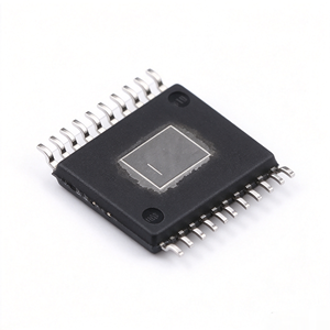 Dery Star TPS54310PWPR Synchroner Buck-PWM-Schalter mit 3-V bis 6-V Eingang und 3-A Ausgang - Product Image 3