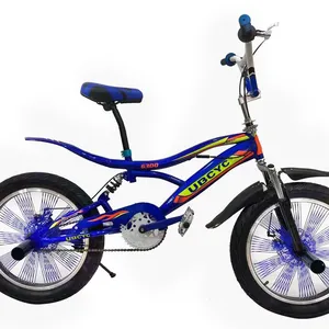 En iyi fabrika sıcak yunus çerçeve BMX bisiklet ucuz freestyle 20 inç freestyle sokak bicicleta bmx OEM bisiklet bmx