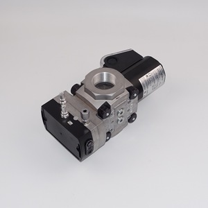Válvula Solenoide Kromschroder Vag240r/Nwae de 1/4 Pulgada para Gas, Válvula de Control de Temperatura Normal - Product Image 5