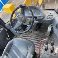 Gebrauchte Engineering & Baumaschinen Japan Marke 5 Tonnen Vorderrad lader komatsu WA320-5 PayLoader mit 3cbm Schaufel