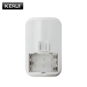 KERUI P819 Mini Drahtlose Intelligente PIR Motion Sensor <span class=keywords><strong>Alarm</strong></span> Detektor Für <span class=keywords><strong>GSM</strong></span> PSTN Hause Einbrecher Anti-Diebstahl <span class=keywords><strong>Alarm</strong></span> System sicherheit - Product Image 5