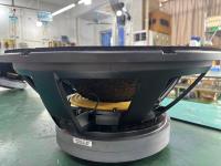 Subwoofer professionnel 5000W 18 pouces haute puissance, haut-parleur 280mm à double aimant, bobine vocale 5 pouces pour DJ, scène et performances live