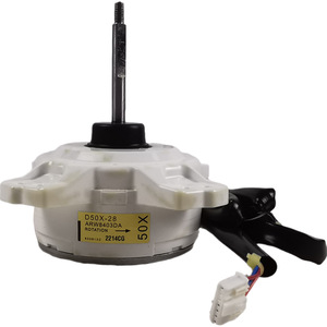 Other D50X-28 Brushless Dc <b>Motor</b> Arw8403da For Blower <b>Fan</b> Replacement Repair Mechanical Equipment - Product Image 1