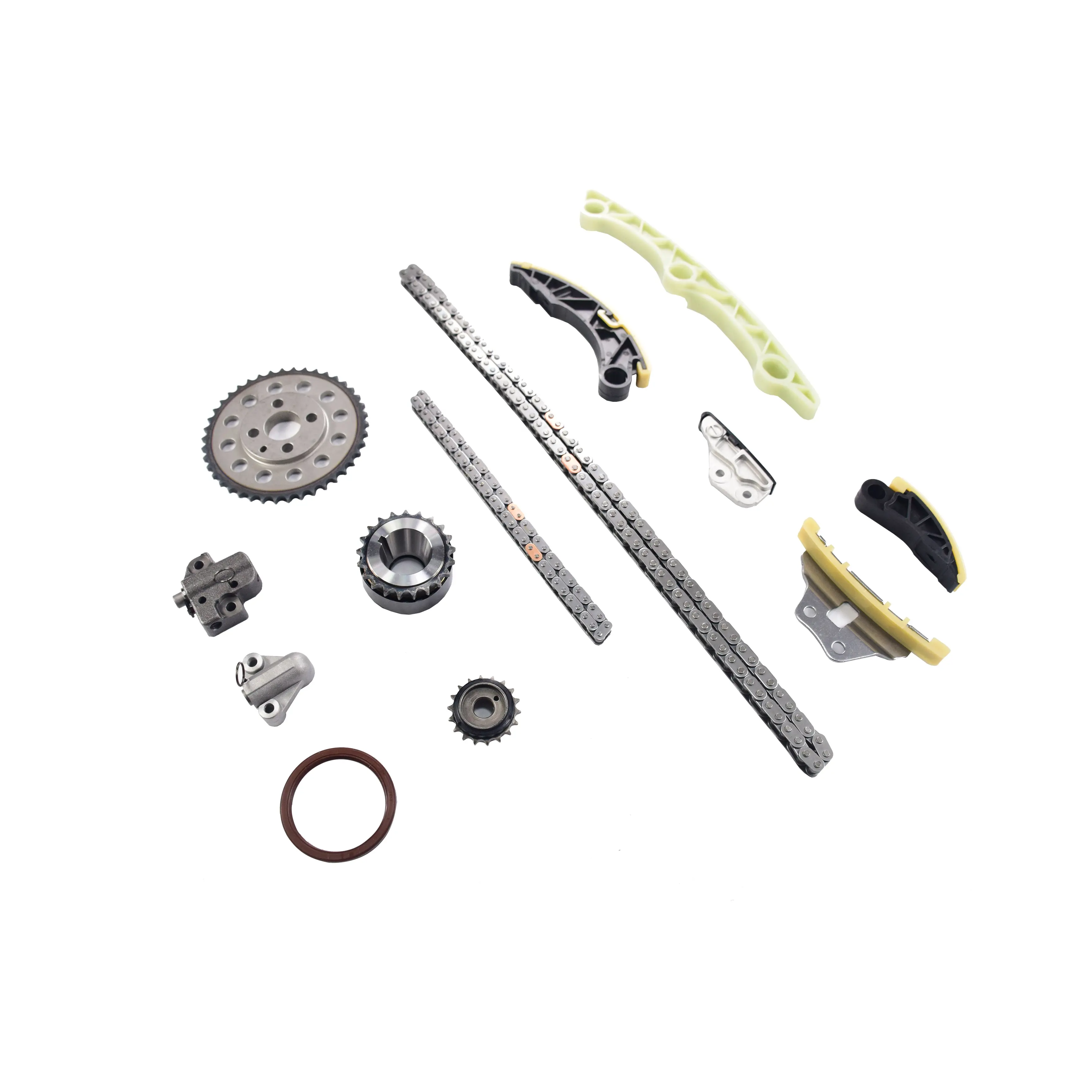 Kit d'outils de distribution moteur, chaînes de synchronisation pour MAZDA, R2AA, R2BF, OE, TK7090