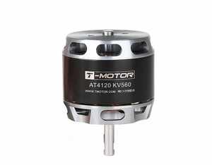 Motor TMotor AT4120 de Eje Largo para Avión de Ala Fija 3D, KV250/KV500/KV560 - Product Image 6