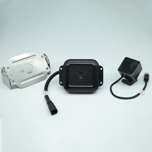 MOIS Radar <span class=keywords><strong>Front</strong></span> Vorwärts warn sensor Kollision warnsysteme für schwere Nutzfahrzeuge - Product Image 2