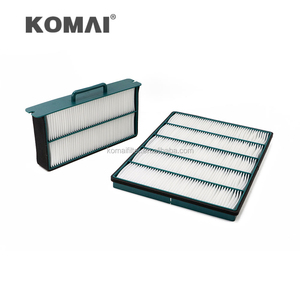 Filtro de Cabina KOMAI PA5317 AF26660 SKL46098 14503269 SC60027 14405925 para EC350D - Product Image 3