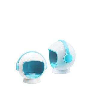 Fengmang Nouvelles Innovations Bon <span class=keywords><strong>Prix</strong></span> USB 6W Mini <span class=keywords><strong>Cabine</strong></span> Portable Salon Table Doigt Gel Sèche-Ongles <span class=keywords><strong>UV</strong></span> LED Lampe - Product Image 6