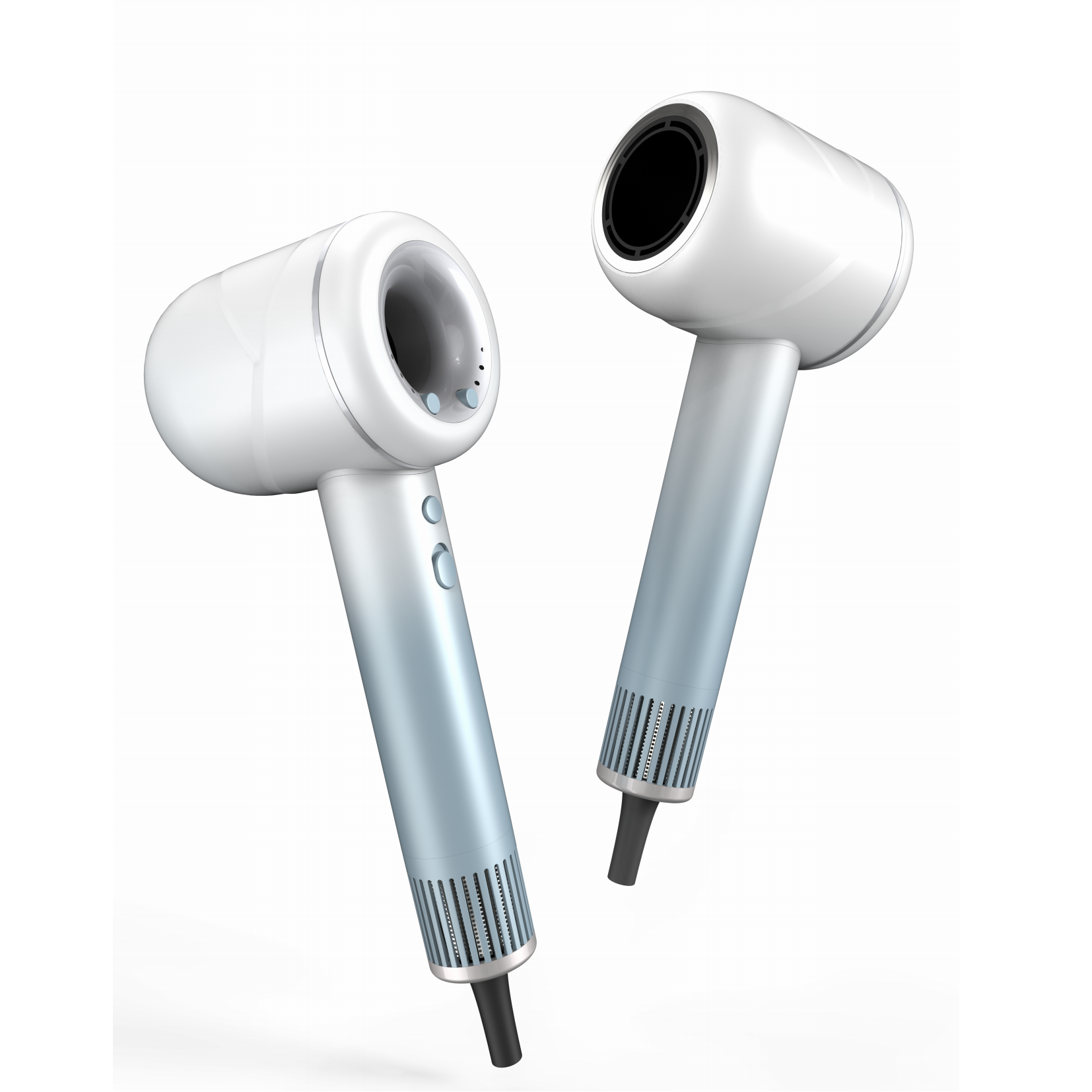 revair reverse hair dryer