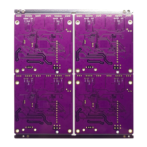 Real-Time Monitoring <strong>GPS</strong> <strong>Tracker</strong> Device PCBA one stop service oem - Product Image 6