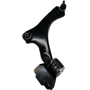 Auto Suspension Bras de Commande Avant 31317667 31317668 Pour <span class=keywords><strong>Ford</strong></span> GAGNE 08-12 GALAXY A6 <span class=keywords><strong>SMAX</strong></span>/Volvo S60 S60L/S80 V60 V70 - Product Image 6