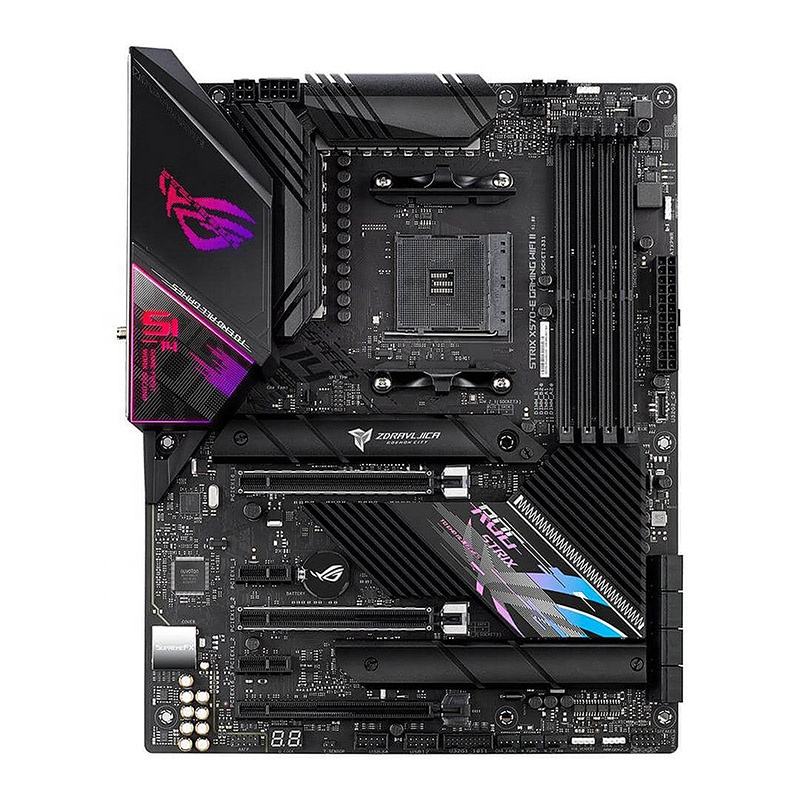 Motherboard Asus C8f ROG Crosshair VIII Formula