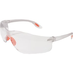 Lentes transparentes '023' Gafas protectoras para operaciones de herramientas de torneado - Product Image 2