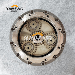 Nuevo Reductor de Giro Original R920LC R922LC R922SLC R922XLC 90207735 <span class=keywords><strong>SAT</strong></span> 275/292 Caja de Cambios de Giro para Liebherr - Product Image 6