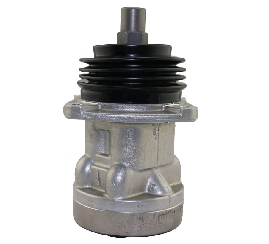 Pilot Valve PV48K1330B for SANY Excavators - KAWASAKI