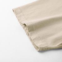 POD personnalisé livraison directe 100% coton 260gsm impression surdimensionné en détresse Vintage lavage à l'acide t-shirts pour hommes