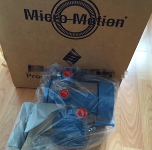 Transmetteur de débit et de densité multivariables EMERSON 2700R12ABFEZZZ Micro Motion Coriolis MVD modèle 2700 - Product Image 6