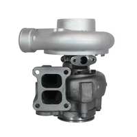 Turbocompresseur HOLSET HX35W 4033259 4038597 4042667 4955156 Pièces de moteur diesel QSB6.7 Neuf Garantie 6 mois Origine Chine 20kg