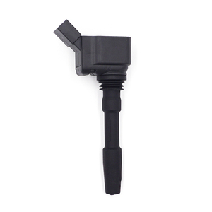 Bobina di accensione per VW-sostituisce 06 h905110e e più numeri di parte, 4 pin - Product Image 1