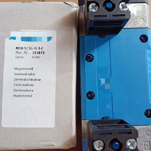 Mfh-5/3g-d-<span class=keywords><strong>3</strong></span>-c 151873 Solenoid Yeni Bir Mfh5/3gd3c - Product Image 1
