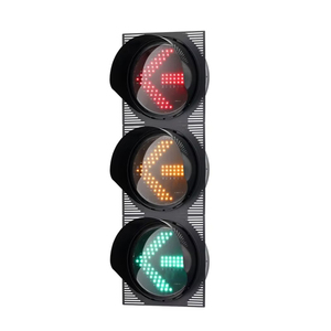 Feux de signalisation directionnels en gros Durlite Factory, feux de circulation rouges, jaunes, verts, feux de signalisation LED à flèche - Product Image 1