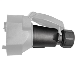 Adaptateur <span class=keywords><strong>de</strong></span> <span class=keywords><strong>prise</strong></span> <span class=keywords><strong>de</strong></span> <span class=keywords><strong>remorque</strong></span> CE RoHs <span class=keywords><strong>prise</strong></span> 13 <span class=keywords><strong>broches</strong></span> connecter avec deux prises <span class=keywords><strong>7</strong></span> <span class=keywords><strong>broches</strong></span> - Product Image 5