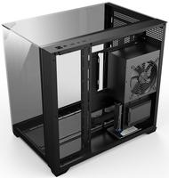 Boîtier PC Gaming Full Tower en Gros SPCC ATX avec RGB et Support CPU
