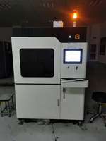 Imprimante 3D grand format industrielle SLM DLP SLS, imprimante 3D laser à résine SLA 600 mm