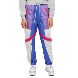 Pantalones de senderismo con logotipo personalizado para <span class=keywords><strong>mujer</strong></span>, ropa deportiva para exteriores, pantalones de senderismo de nailon - Product Image 1