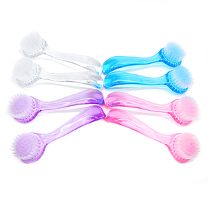 Wholesale <strong>Nail</strong> Dusty Cleaning Brush Remove Dust Brush <strong>Nail</strong> <strong>Tools</strong> Long Handle Plastic Powder Cleaner <strong>Nails</strong> Art Manicure Care <strong>Tool</strong> - Product Image 2