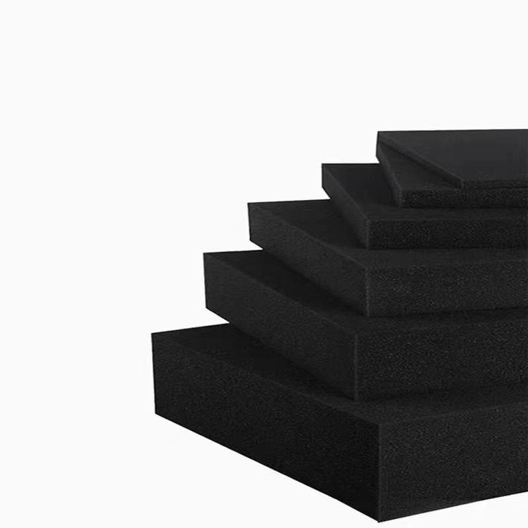 High-Density EVA Foam Plastic Sheets 5mm Smooth Waterproof Lightweight for Shoe Insoles Packaging DIY Crafts Cutting Included