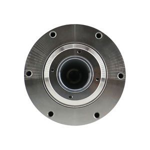 Motor de Husillo HLTNC de 9 kW, 800 Hz, 24000 RPM, Cambio Automático de Herramienta, Refrigerado por Aire - Product Image 6