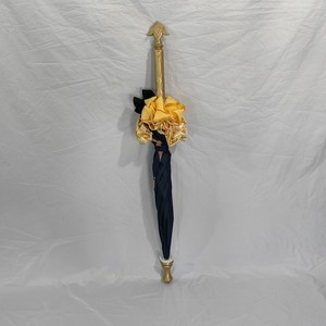 Nuevo Navia Cosplay Paraguas Prop Juego Armas Cosplay Disfraz Paraguas Juego de L-102cm Genshin Impact Cosplay Mujeres W24-87 - Product Image 5