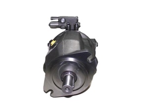Bomba Hidráulica de Doble Pistón Serie A10VSO, Modelo A10VSO 10DR/52R-PPA14N00 A10VSO18DFR1/31R-PPA12N00, Nueva - Product Image 2
