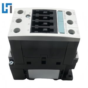 New Original 3RT5035-1AN20-1 Contactor PLC Module Industrial Automation Controller warehouse stock - Product Image 2