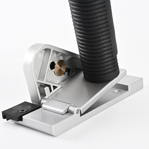 Cadre <span class=keywords><strong>photo</strong></span> industriel au point de croix Lames droites coudées pour découpe de carton Lame extractible pour pièces de machines à vêtements - Product Image 3